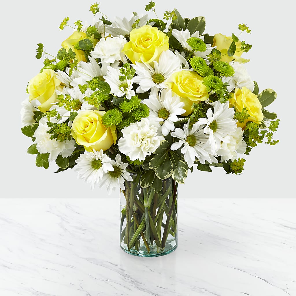 Happy Day Bouquet – City Line Florist, New Hyde Park NY