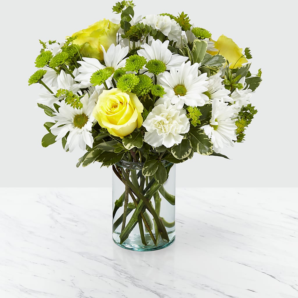 Happy Day Bouquet – City Line Florist, New Hyde Park NY