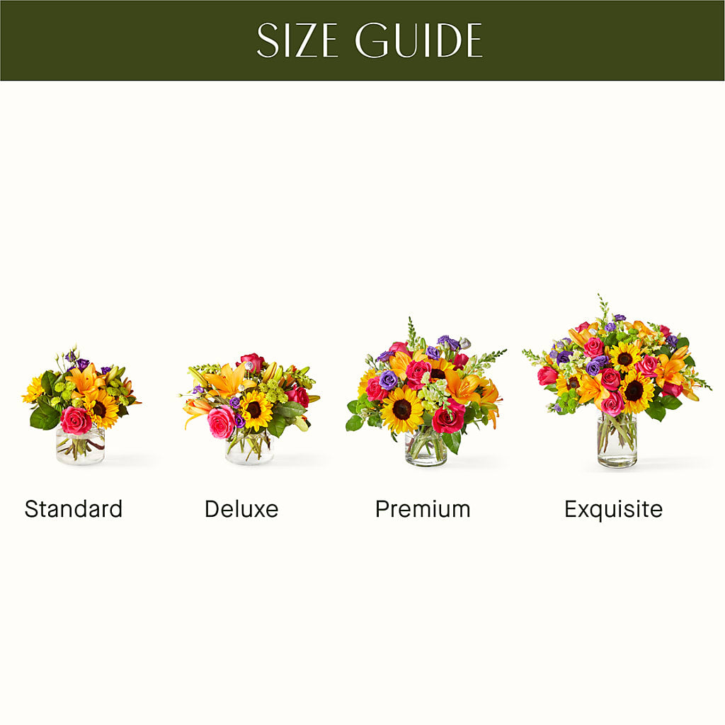 Best Day Bouquet – City Line Florist, New Hyde Park NY