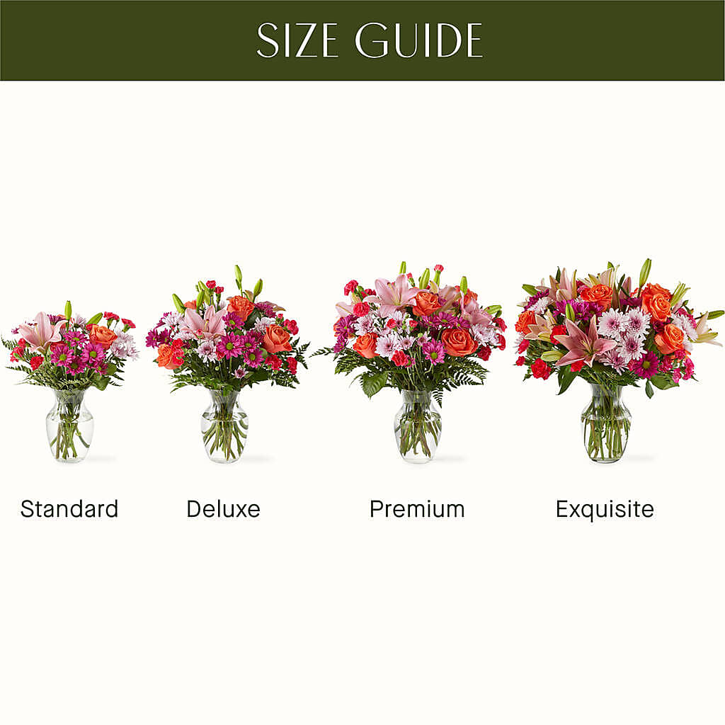Light of My Life Bouquet – City Line Florist, New Hyde Park NY