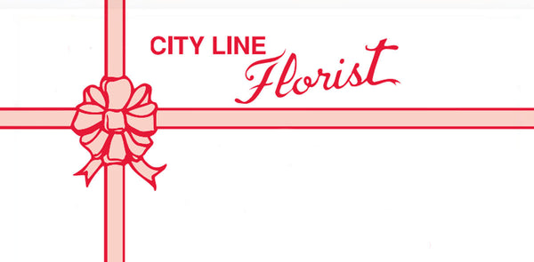City Line Florist
