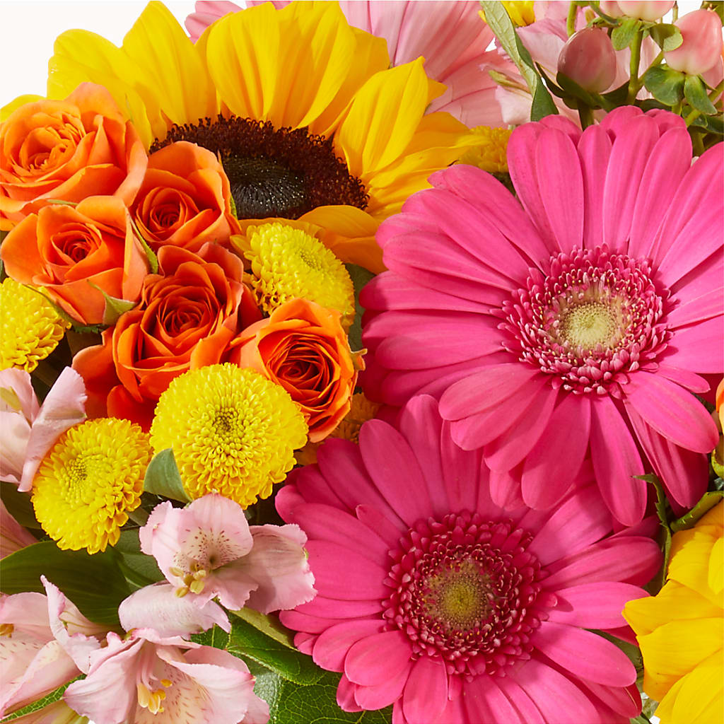 Florist Original Mixed Bouquet – City Line Florist, New Hyde Park NY