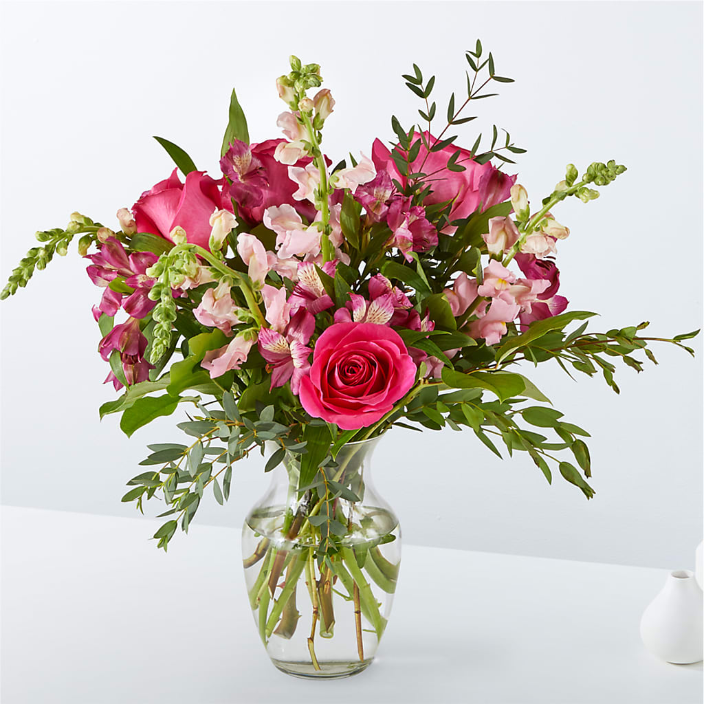 Evermore Bouquet – City Line Florist, New Hyde Park NY