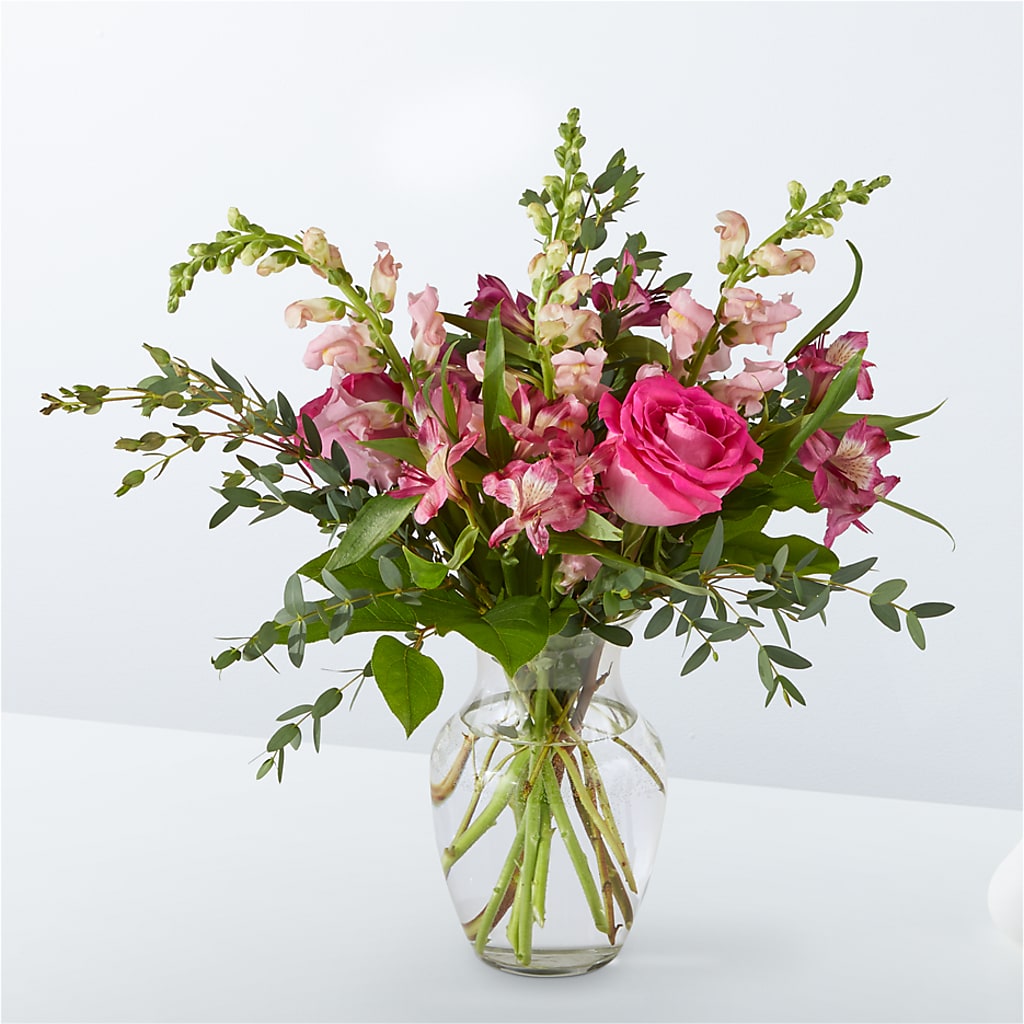 Evermore Bouquet – City Line Florist, New Hyde Park NY