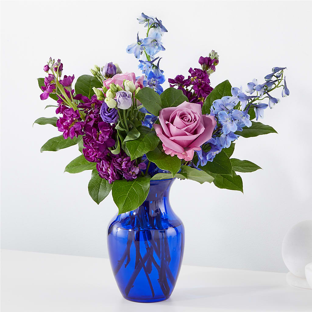 Twilight Glow Bouquet – City Line Florist, New Hyde Park NY