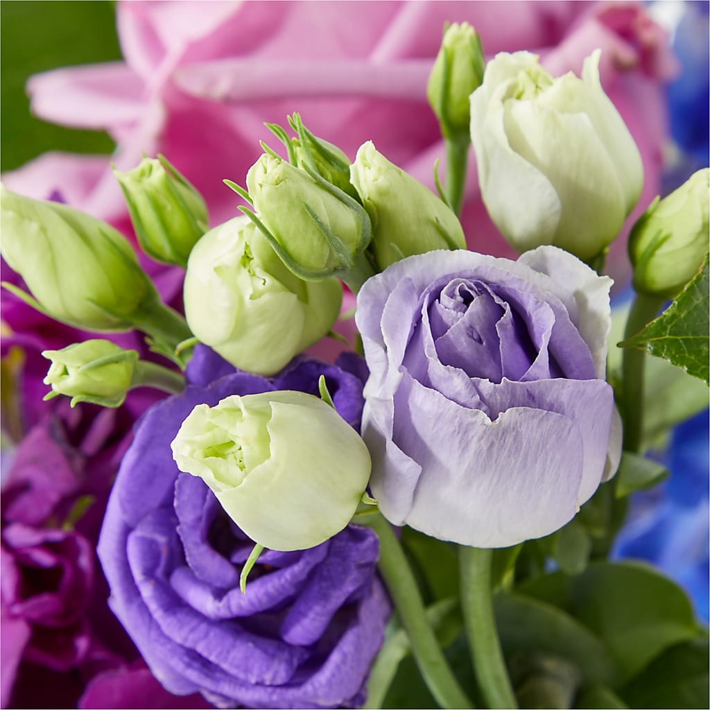 Twilight Glow Bouquet – City Line Florist, New Hyde Park NY