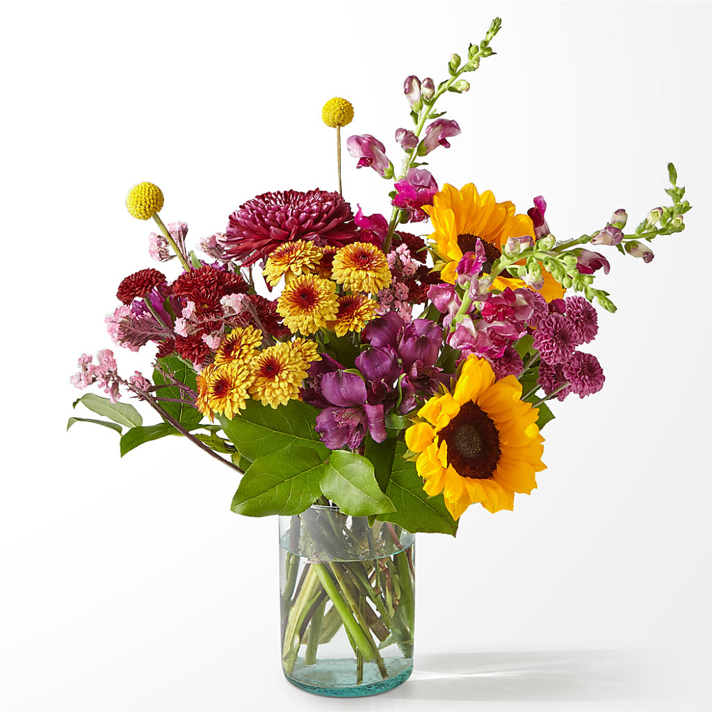 Pop of Whimsy Bouquet – City Line Florist, New Hyde Park NY