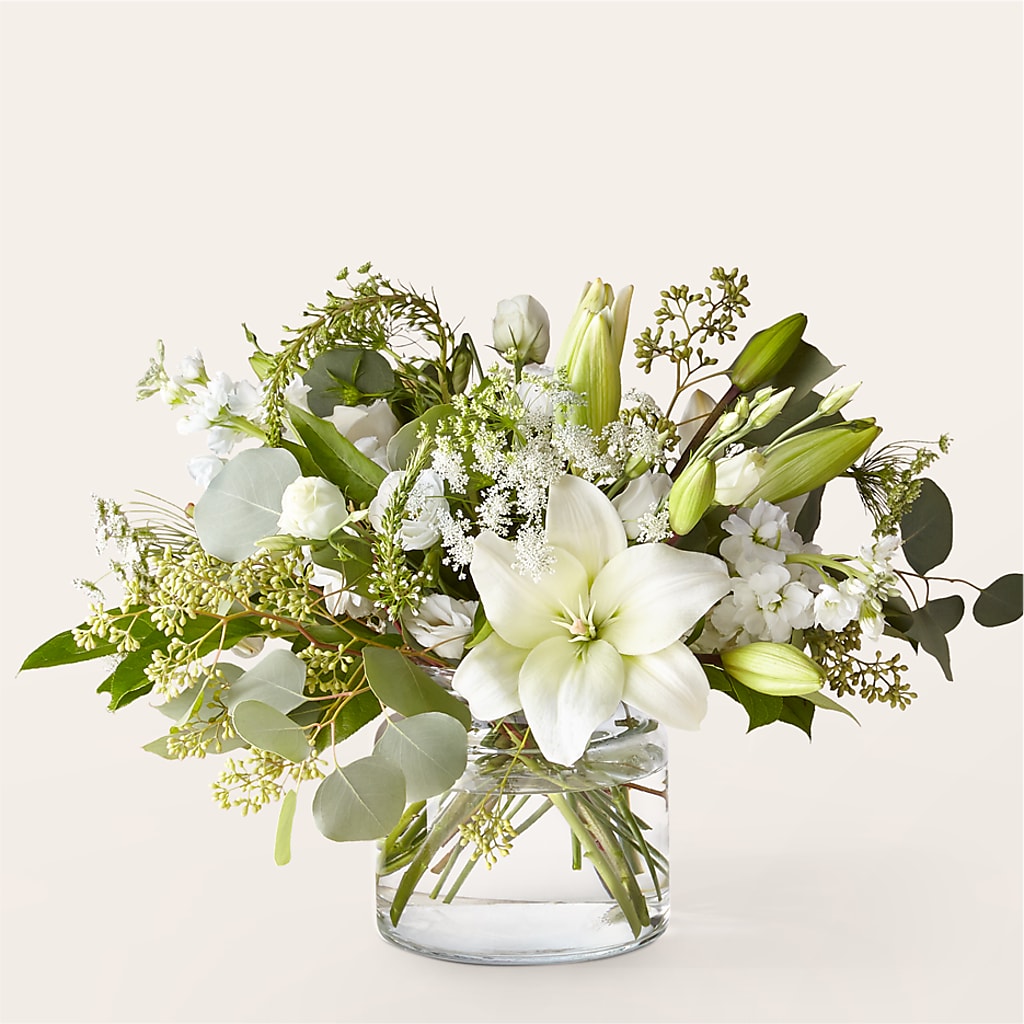 Alluring Elegance Bouquet – City Line Florist, New Hyde Park NY