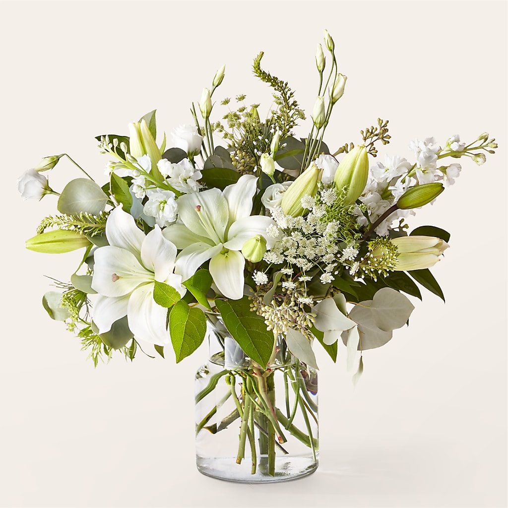 Alluring Elegance Bouquet – City Line Florist, New Hyde Park NY