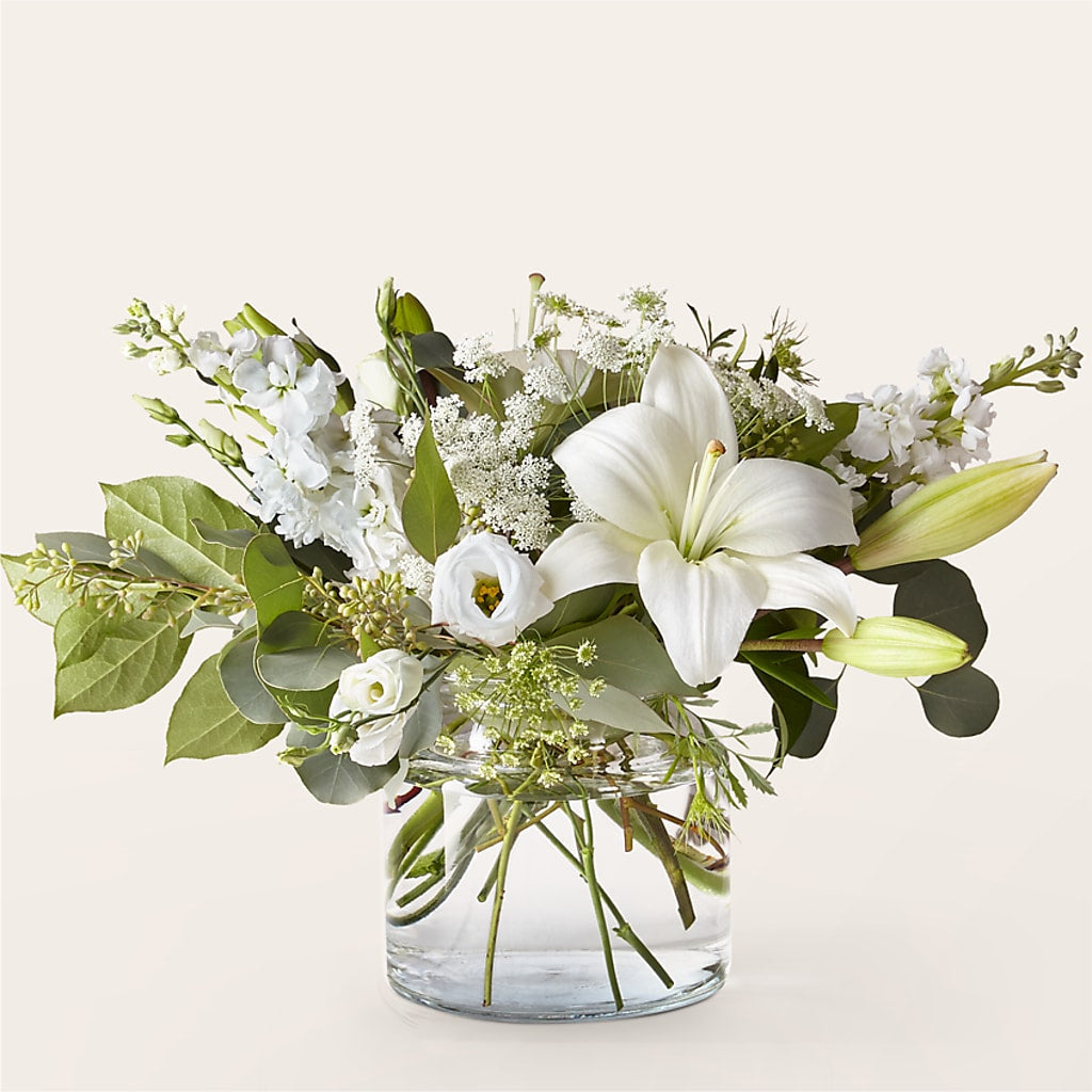 Alluring Elegance Bouquet – City Line Florist, New Hyde Park NY