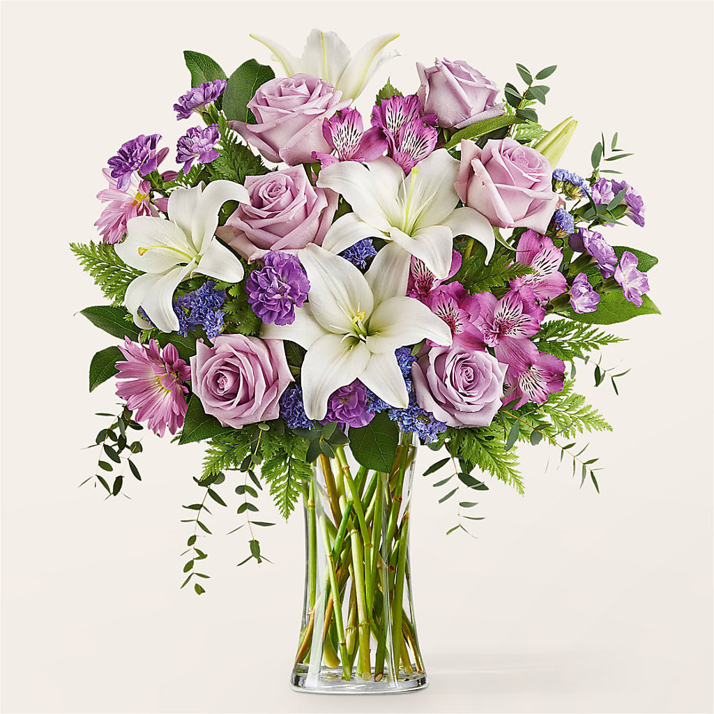 The Dreamscape Bouquet – City Line Florist, New Hyde Park NY