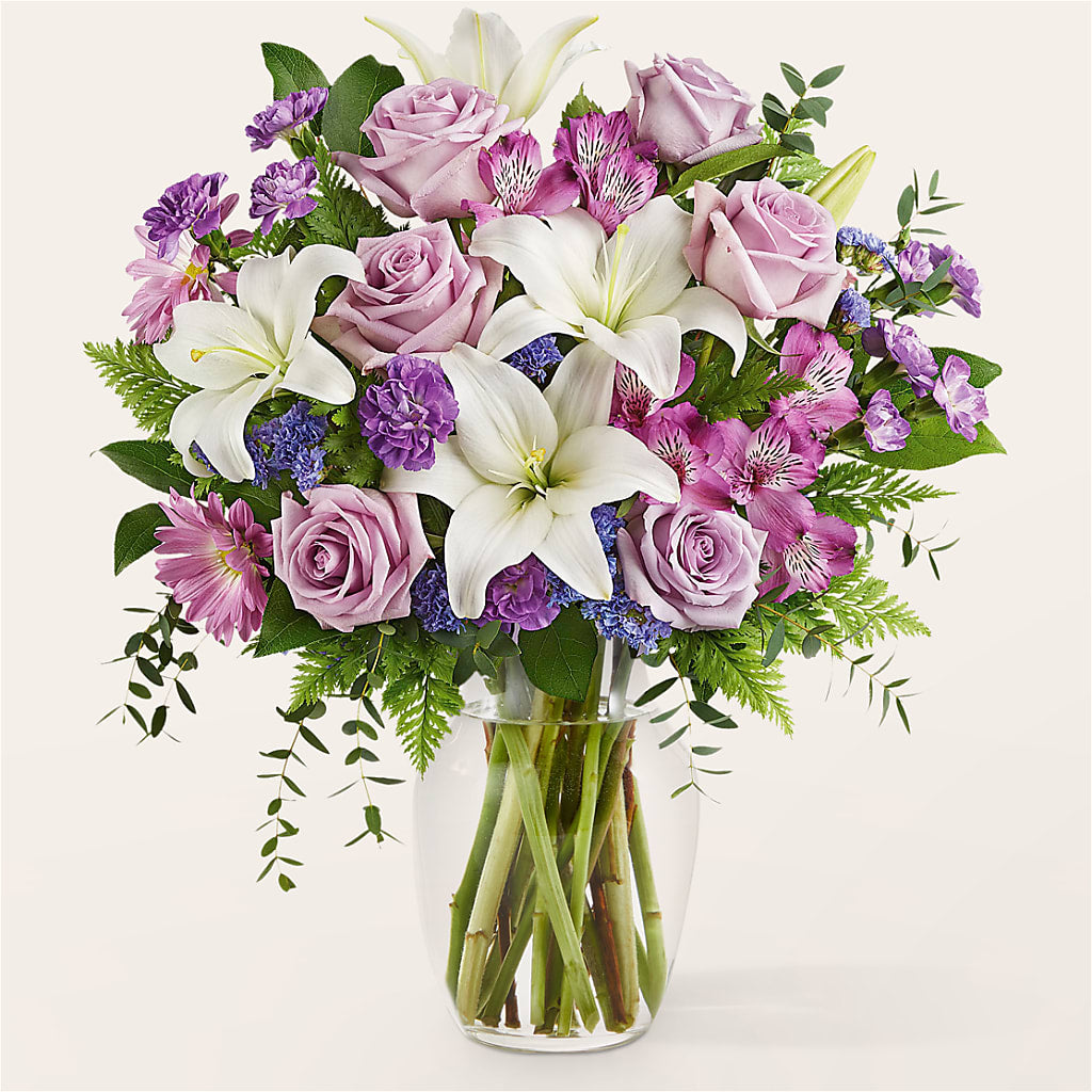 The Dreamscape Bouquet – City Line Florist, New Hyde Park NY