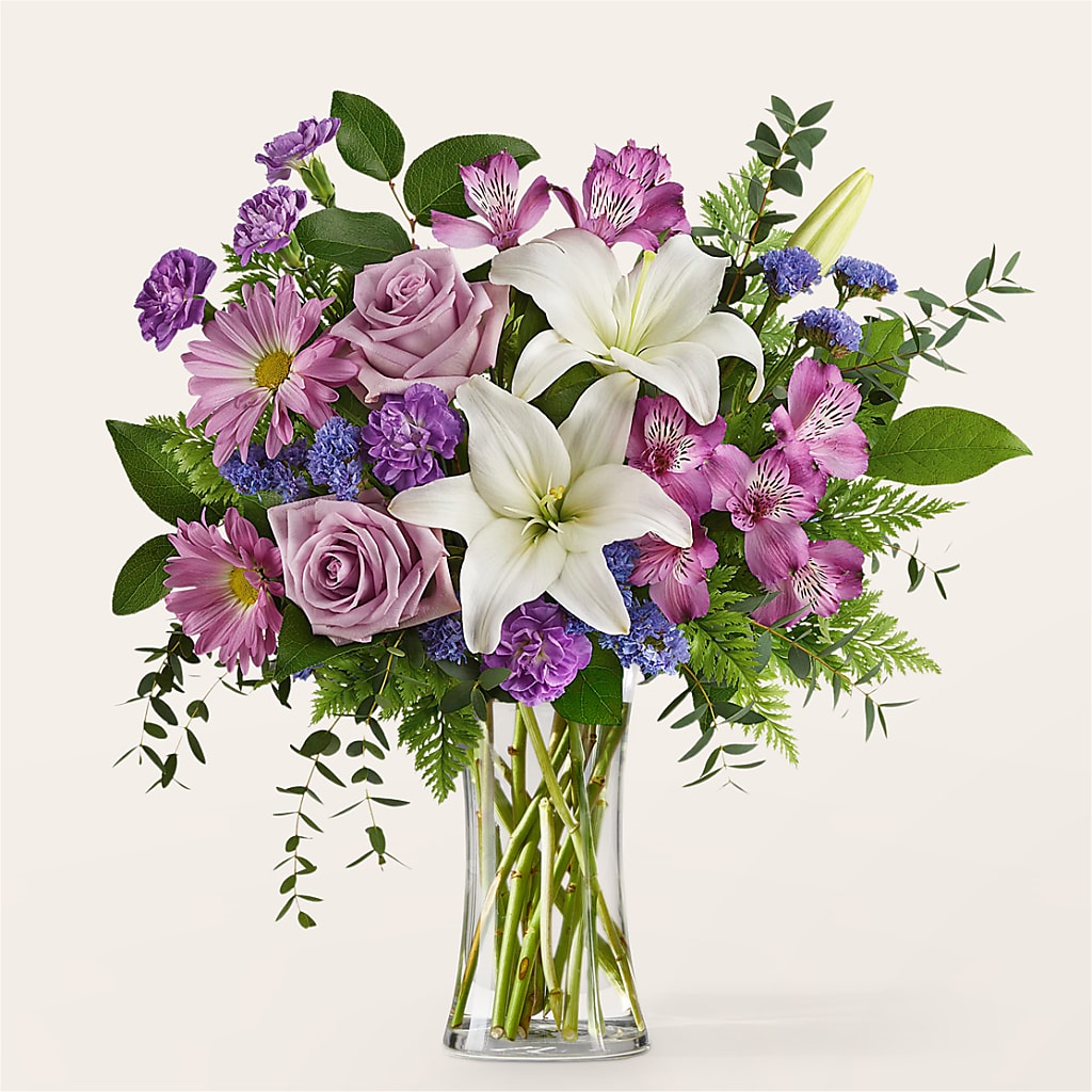 The Dreamscape Bouquet – City Line Florist, New Hyde Park NY