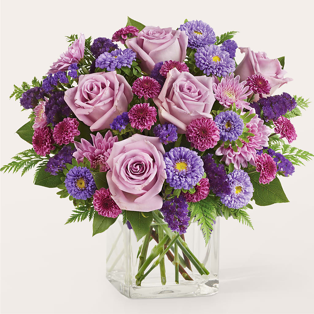 In Harmony Bouquet – City Line Florist, New Hyde Park NY