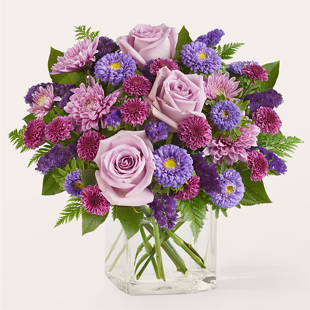 In Harmony Bouquet – City Line Florist, New Hyde Park NY