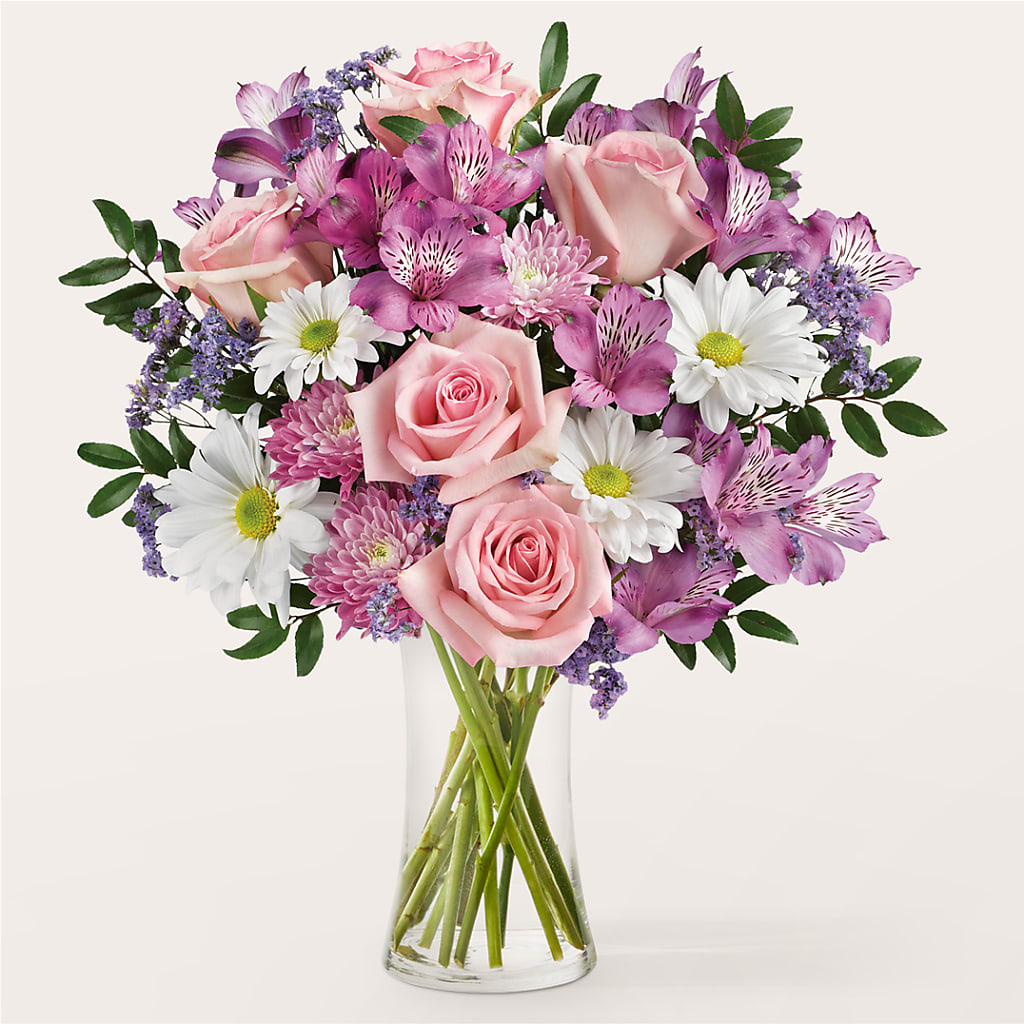 Enchantment Bouquet – City Line Florist, New Hyde Park NY