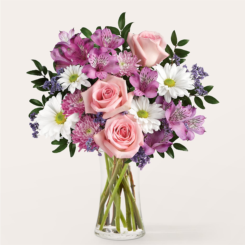 Enchantment Bouquet – City Line Florist, New Hyde Park NY