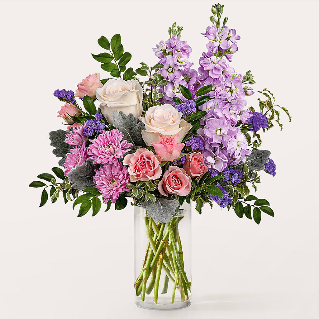 Well Wishes Bouquet – City Line Florist, New Hyde Park NY