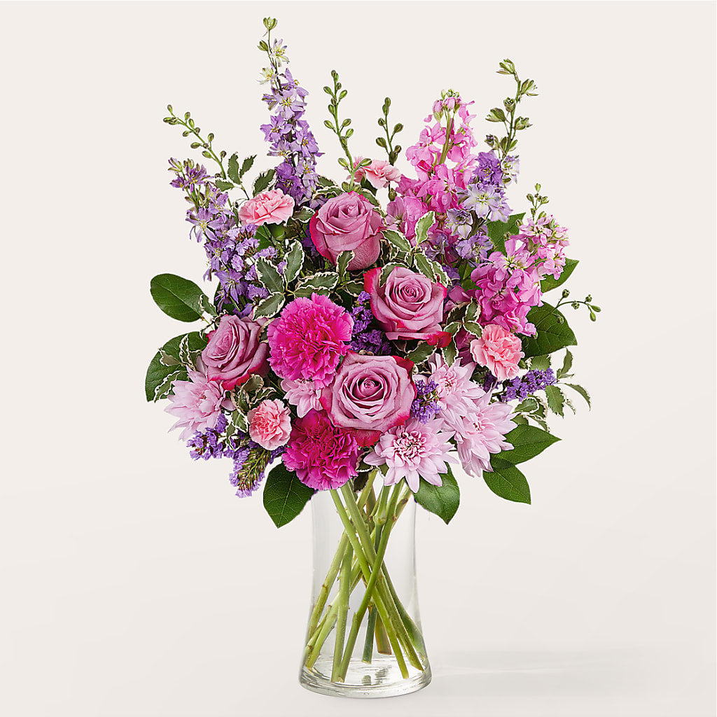 Sincerely Yours Bouquet – City Line Florist, New Hyde Park NY