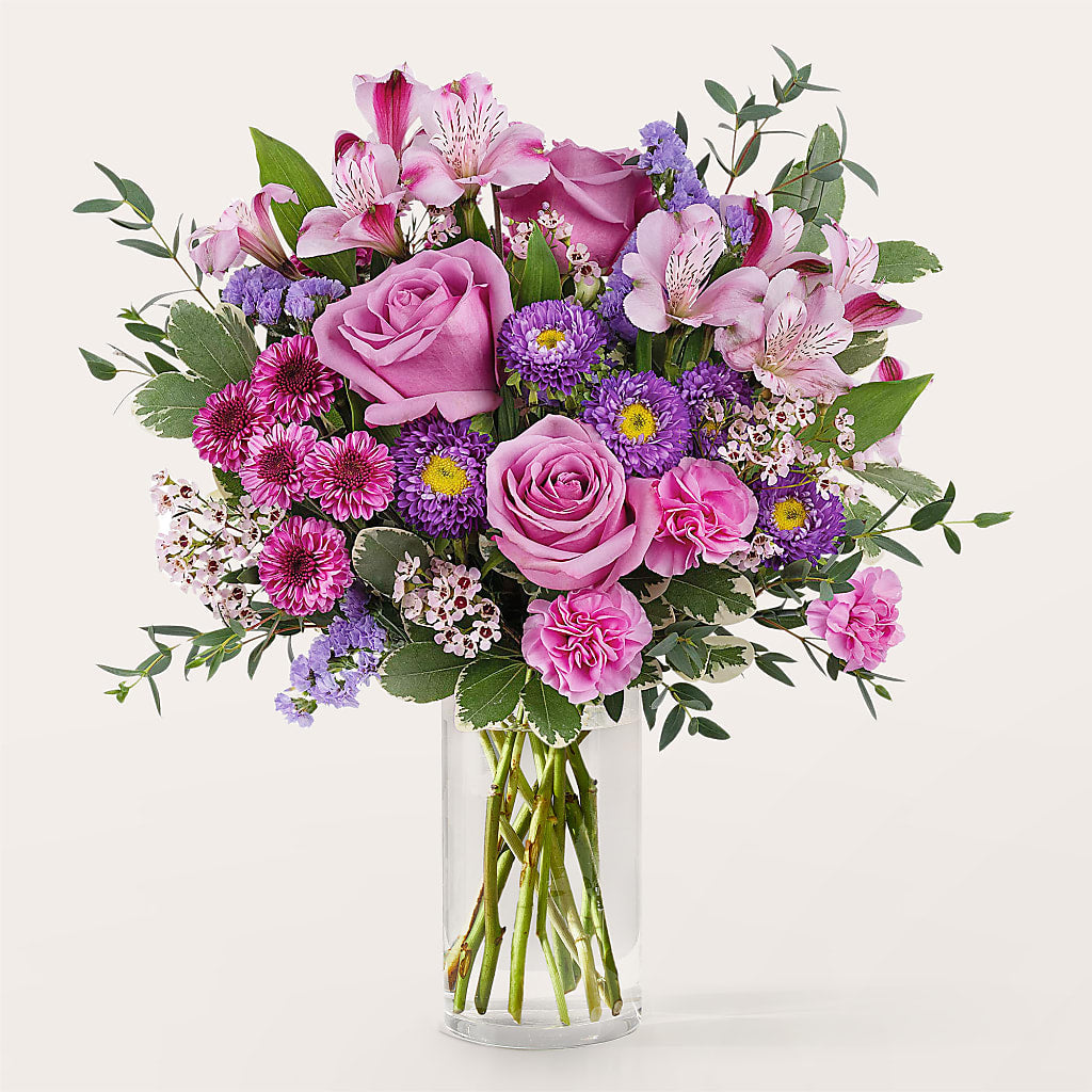 Fanciful Blossoms Bouquet – City Line Florist, New Hyde Park NY