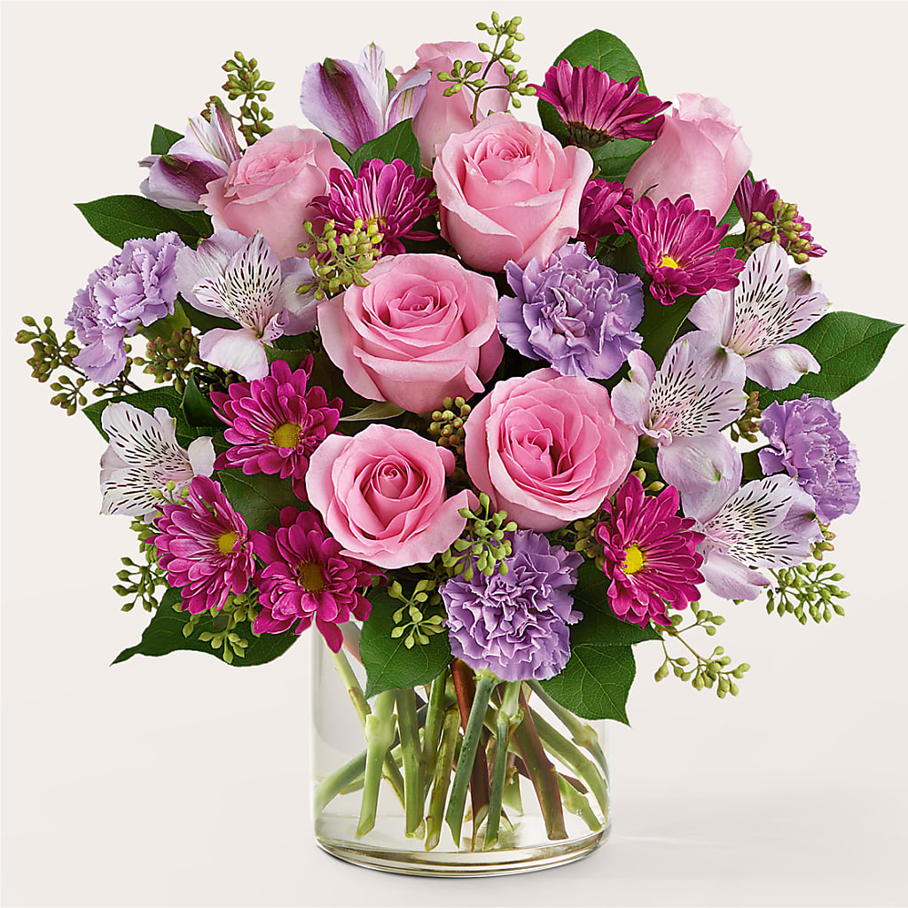In the Clouds Bouquet – City Line Florist, New Hyde Park NY