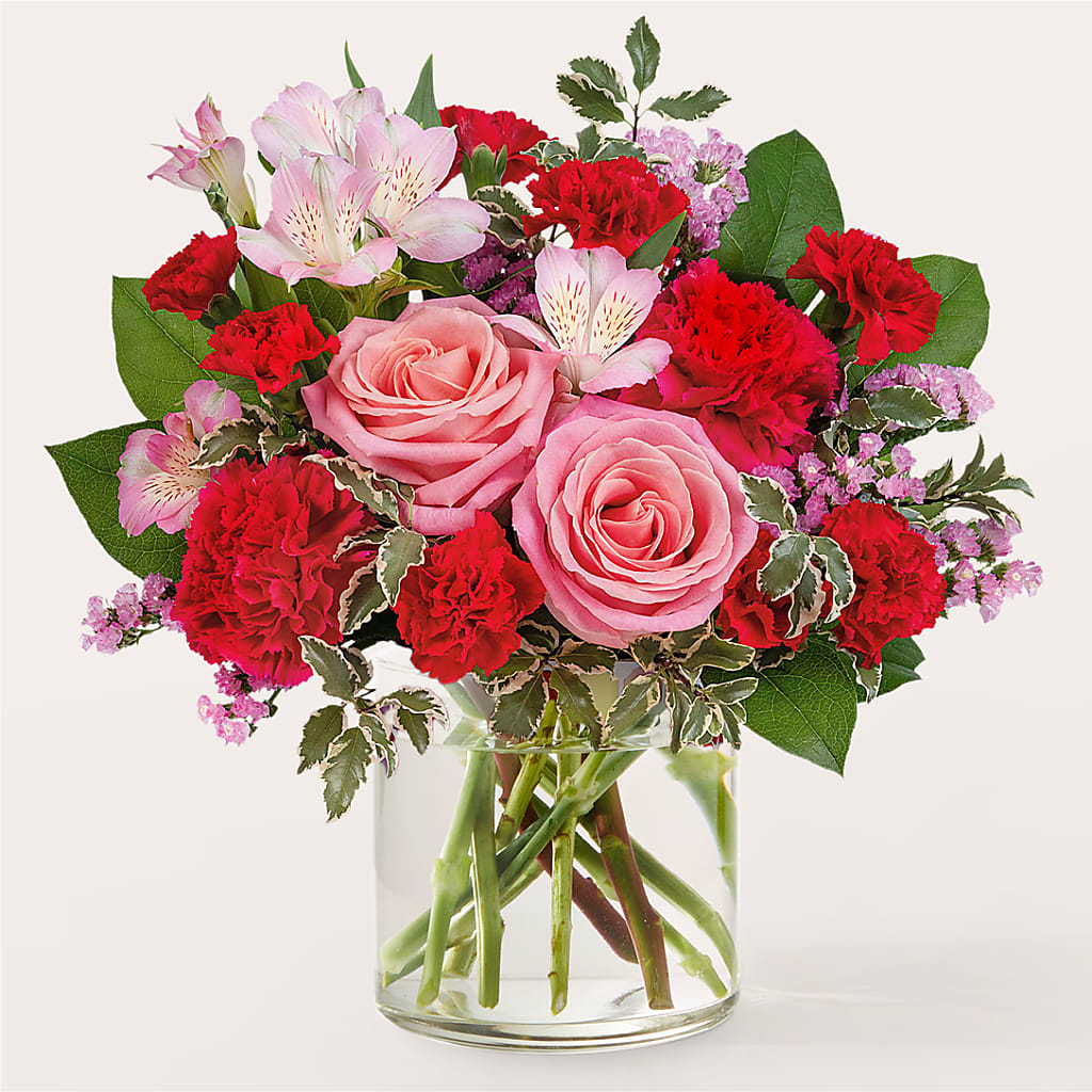 First Impressions Bouquet – City Line Florist, New Hyde Park NY