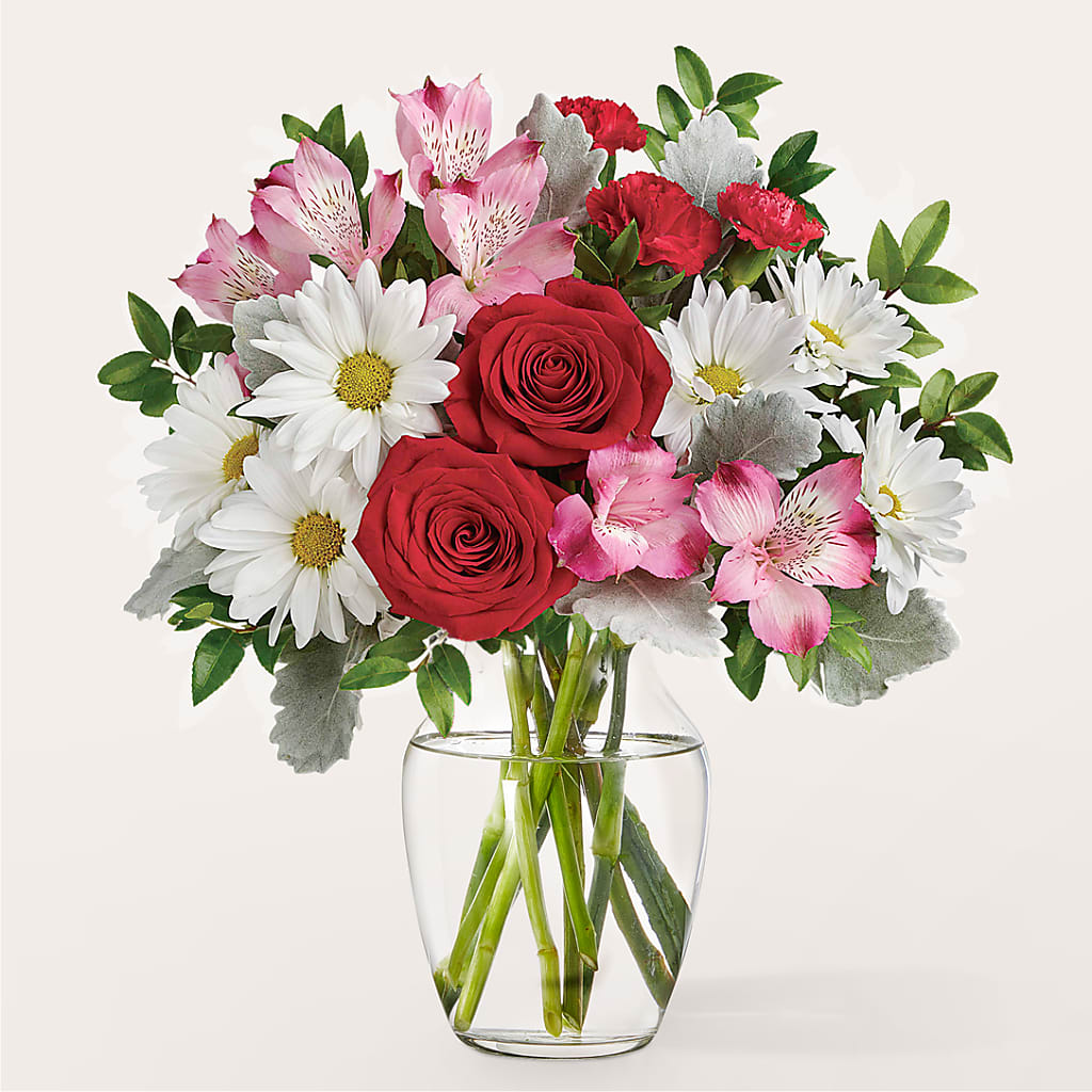 Sugary Sweet Bouquet – City Line Florist, New Hyde Park NY