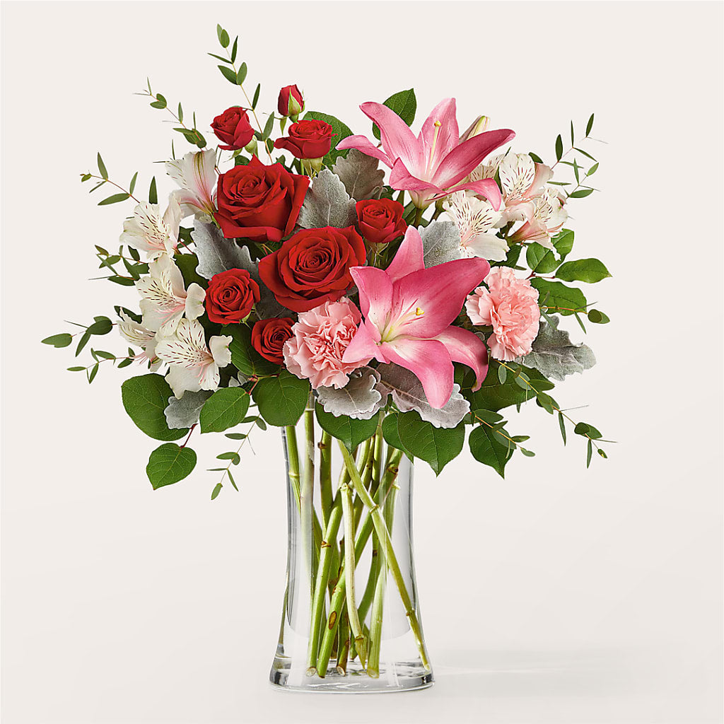 Everything to Me Bouquet – City Line Florist, New Hyde Park NY