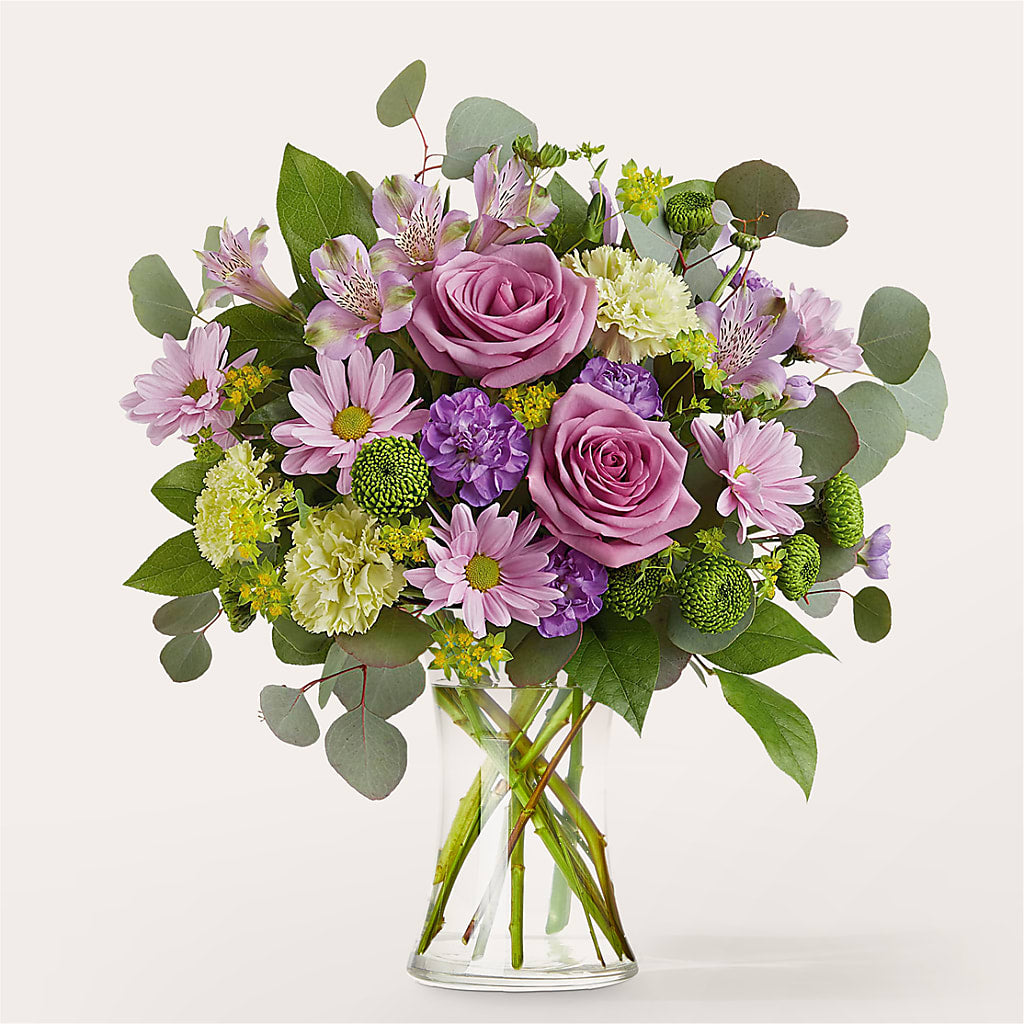 Emerald City Bouquet – City Line Florist, New Hyde Park NY