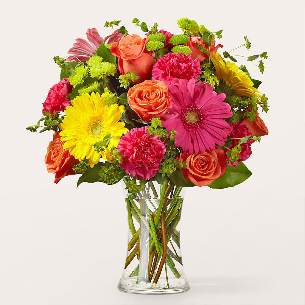 Fruit Punch Bouquet – City Line Florist, New Hyde Park NY