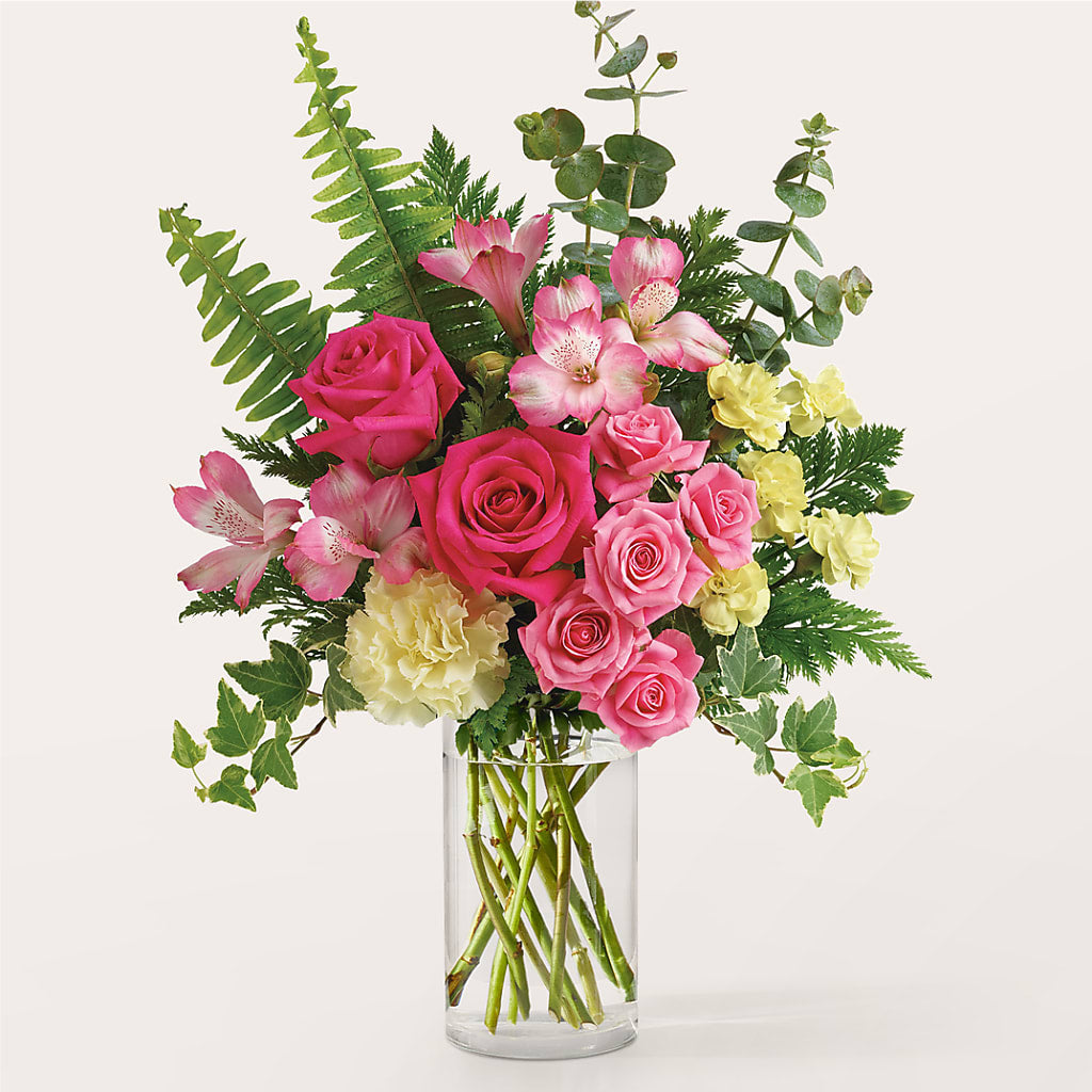 Strawberry Margarita Bouquet – City Line Florist, New Hyde Park NY