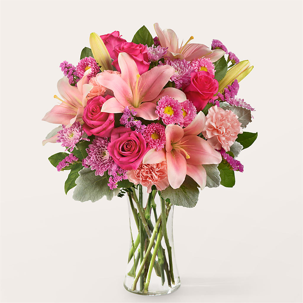 Dream Come True Bouquet – City Line Florist, New Hyde Park NY