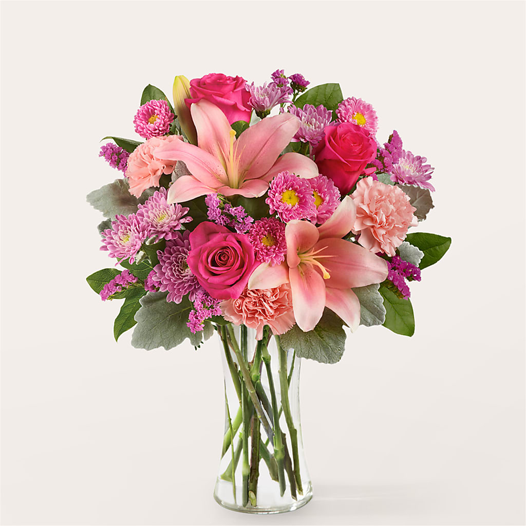 Dream Come True Bouquet – City Line Florist, New Hyde Park NY