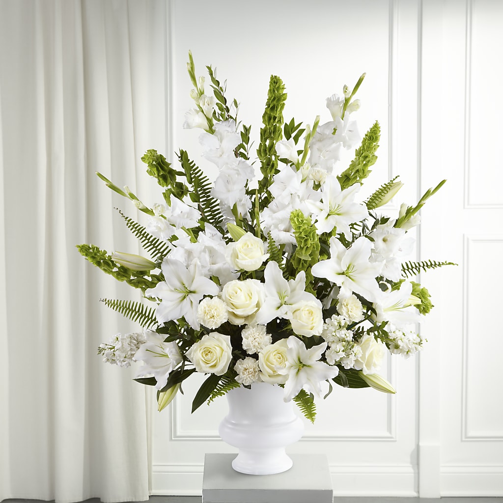 Morning Stars Arrangement – City Line Florist, New Hyde Park NY