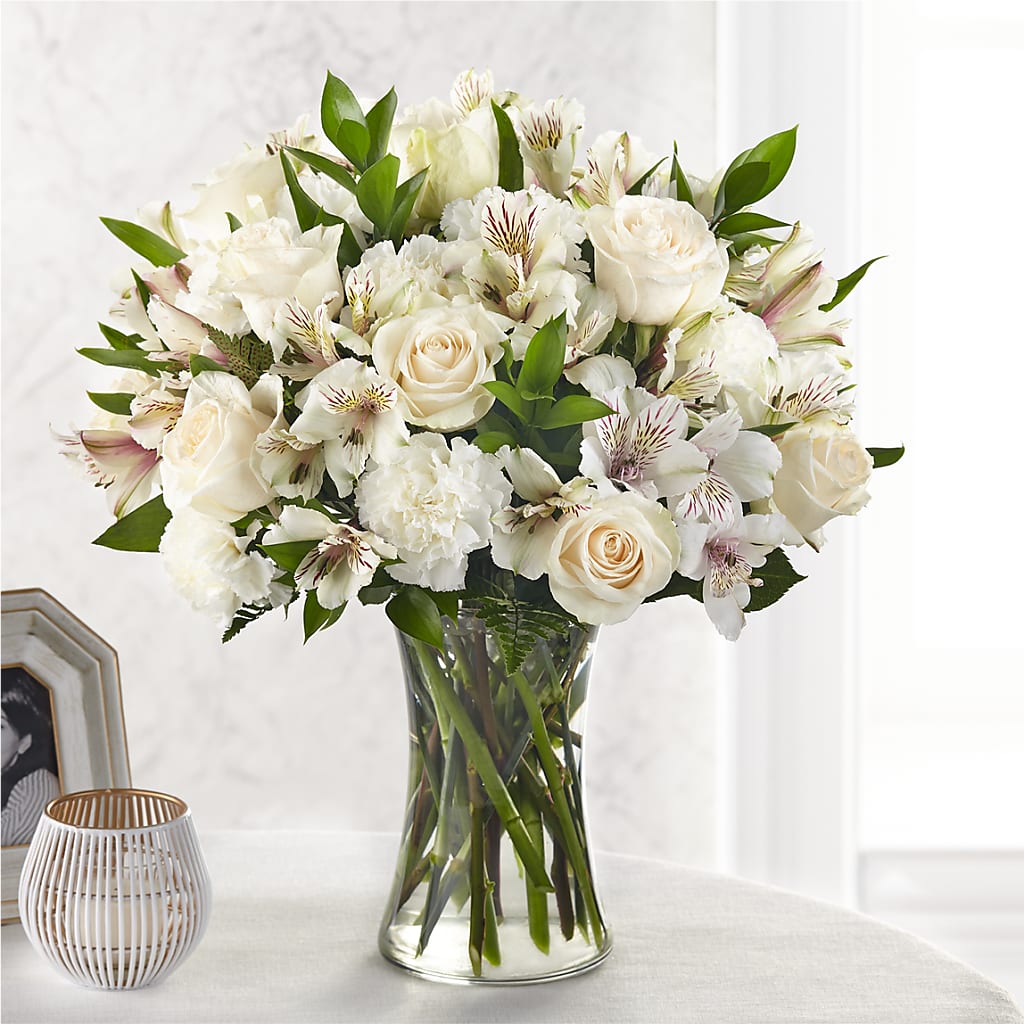 Cherished Friend Bouquet – City Line Florist, New Hyde Park NY