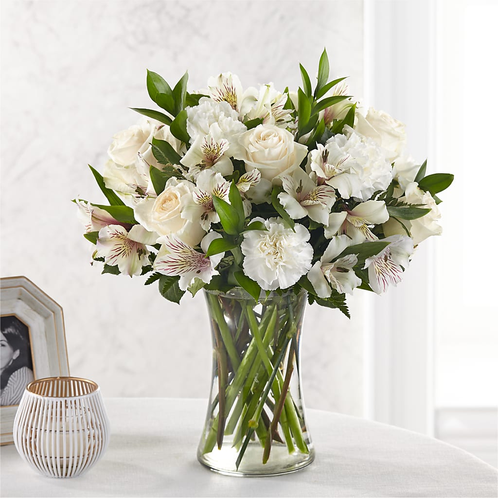 Cherished Friend Bouquet – City Line Florist, New Hyde Park NY