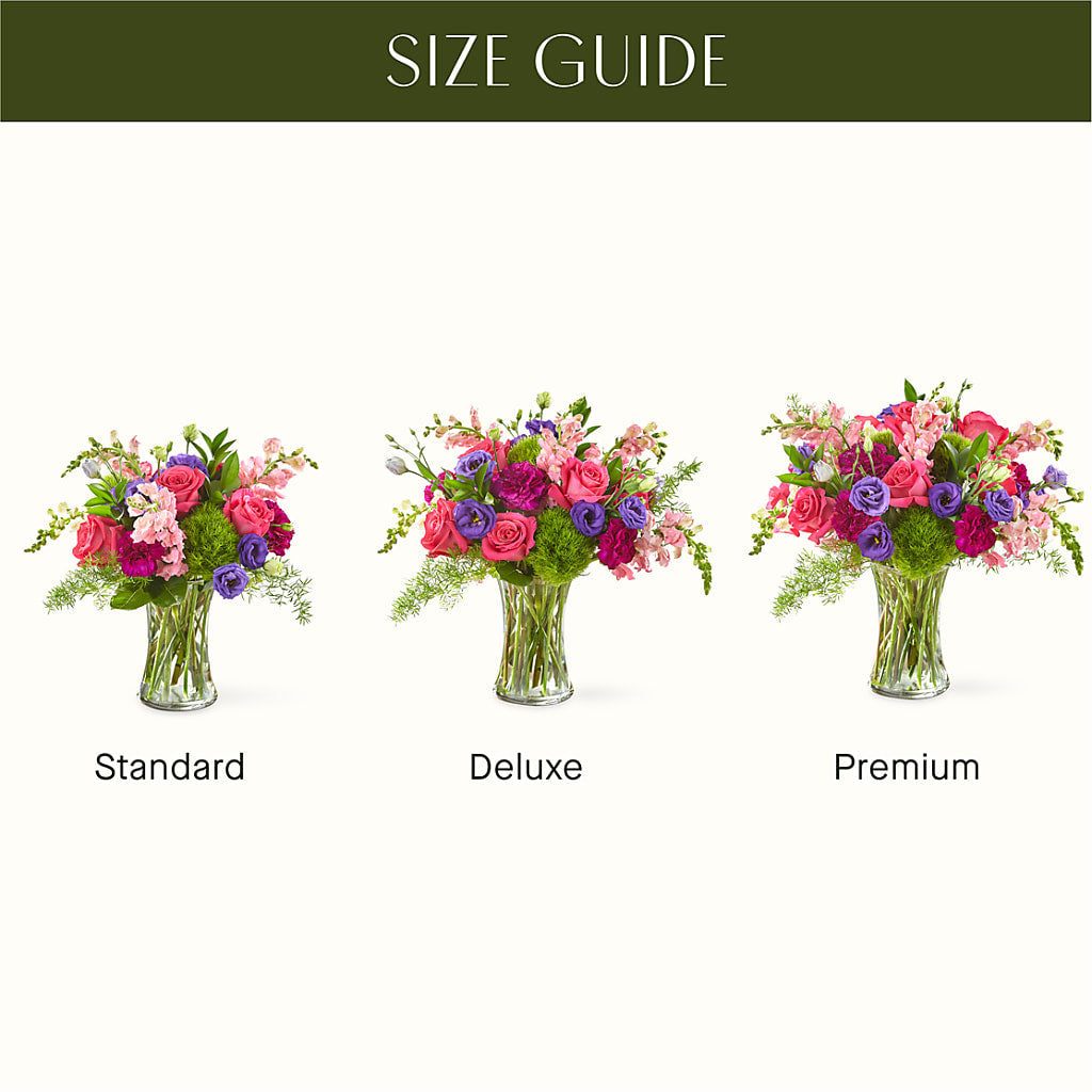 Charm & Comfort Bouquet – City Line Florist, New Hyde Park NY