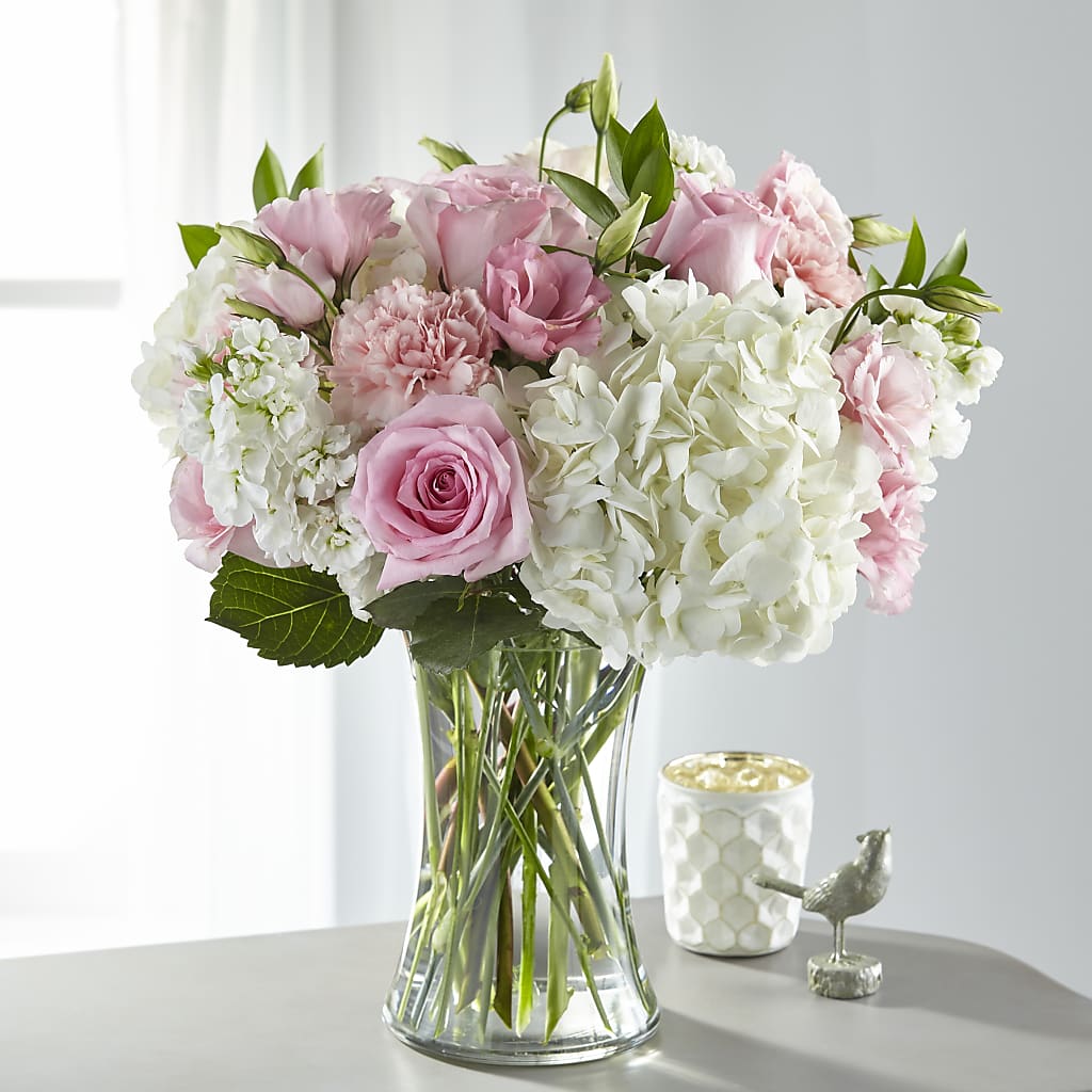 Guiding Grace Bouquet – City Line Florist, New Hyde Park NY
