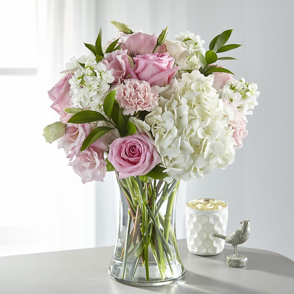 Guiding Grace Bouquet – City Line Florist, New Hyde Park NY