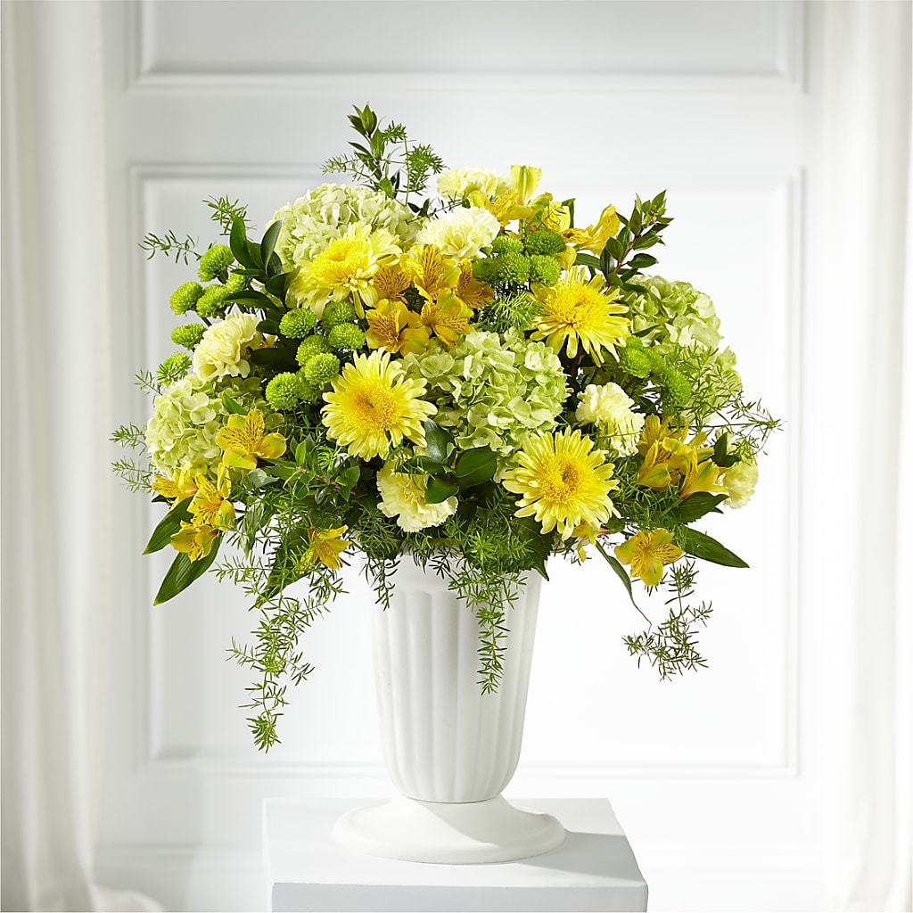 Beloved Blessings Arrangement – City Line Florist, New Hyde Park NY
