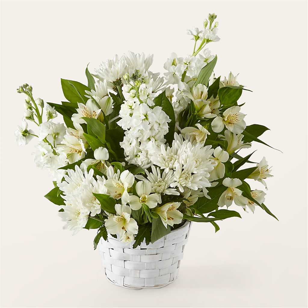 Eternal Affection Arrangement – City Line Florist, New Hyde Park NY