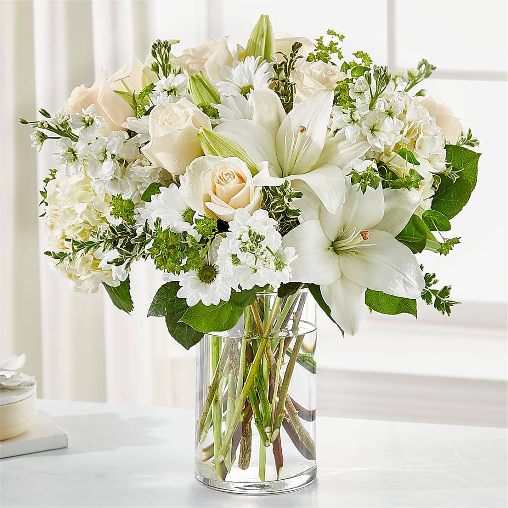 Hope & Renewal Bouquet – City Line Florist, New Hyde Park NY