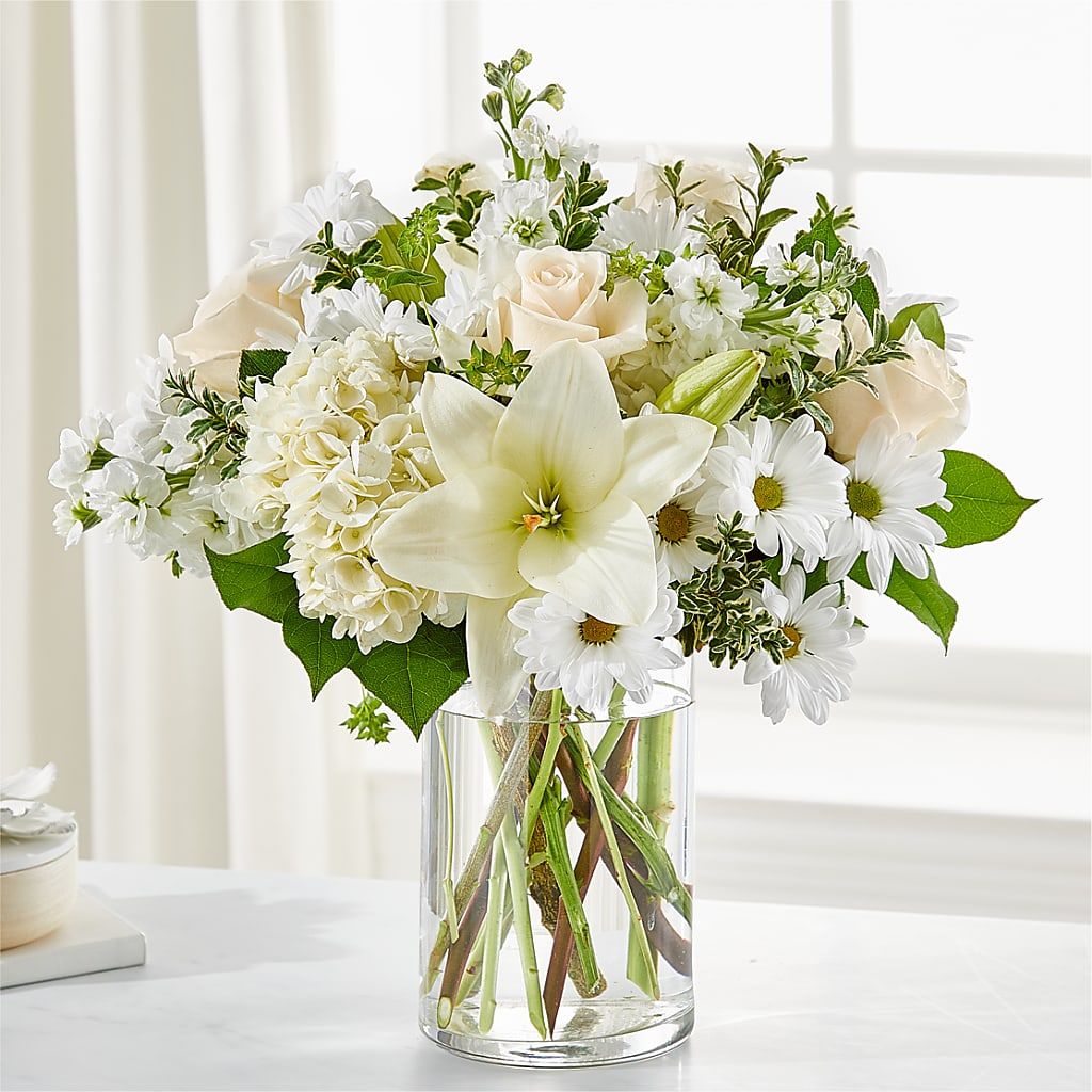 Hope & Renewal Bouquet – City Line Florist, New Hyde Park NY