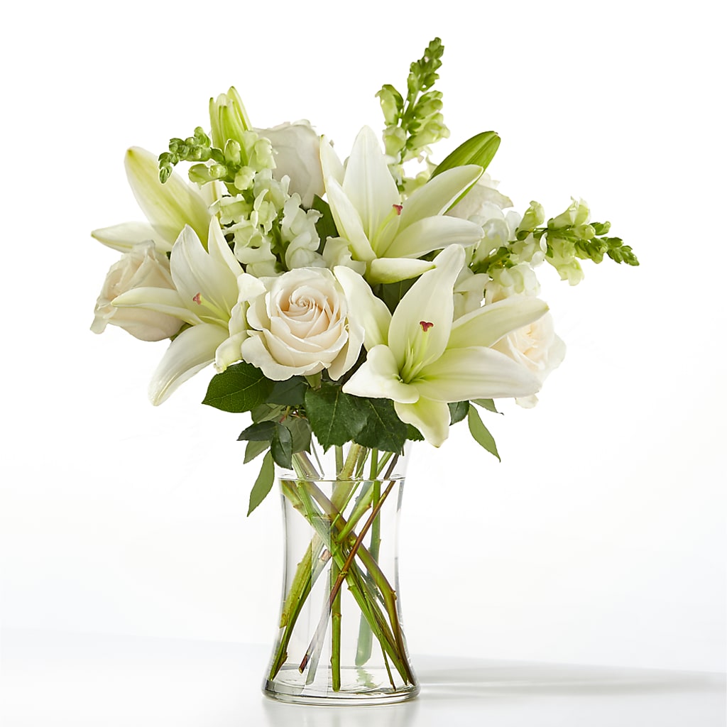 Eternal Friendship Bouquet – City Line Florist, New Hyde Park NY