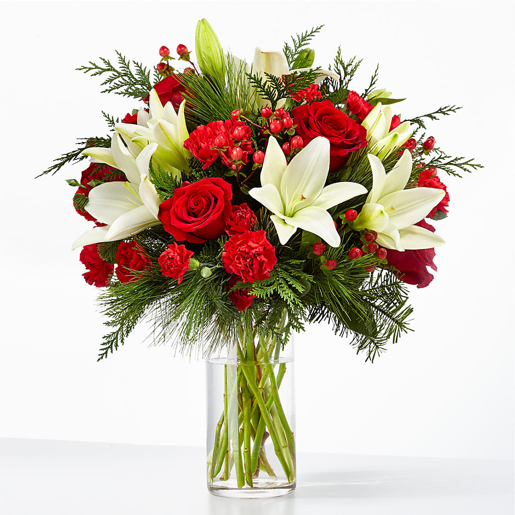 Joyful Greetings Bouquet – City Line Florist, New Hyde Park NY