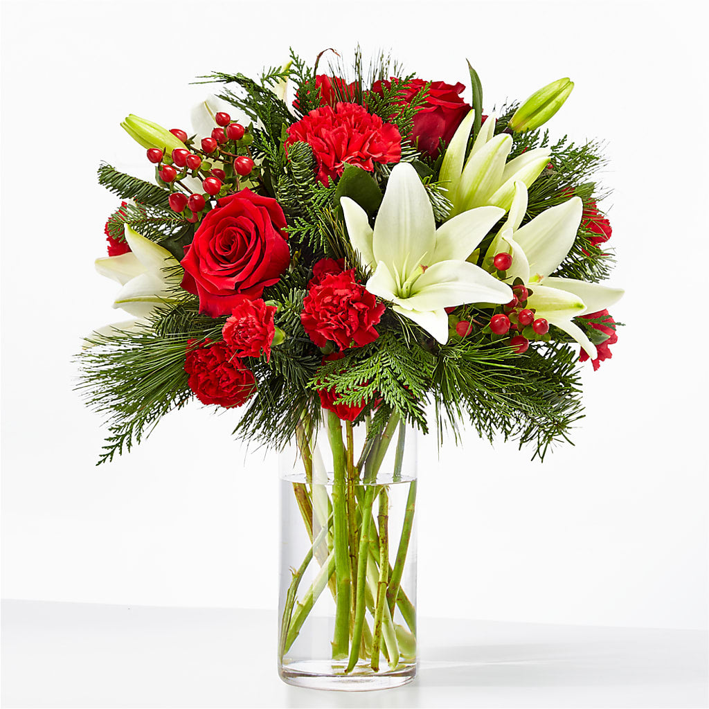 Joyful Greetings Bouquet – City Line Florist, New Hyde Park NY