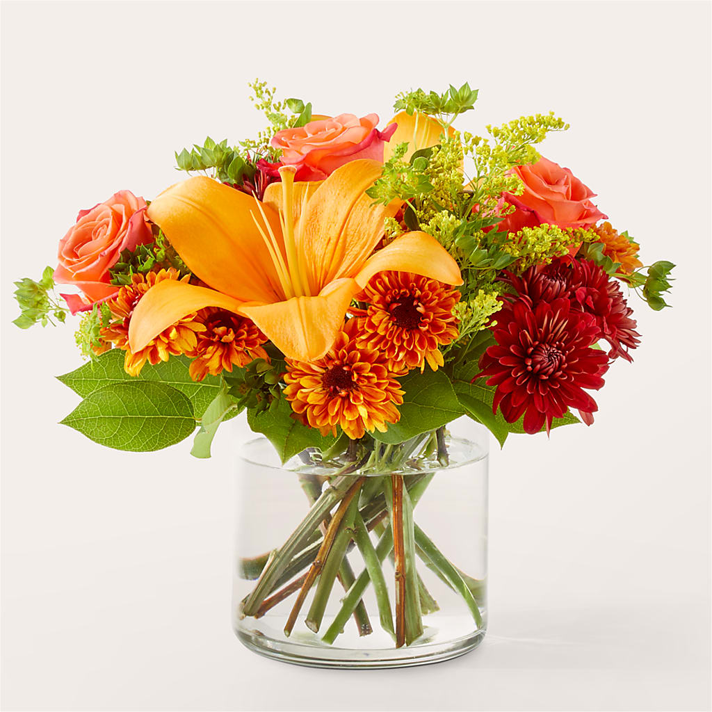 Honeycrisp Bouquet – City Line Florist, New Hyde Park NY