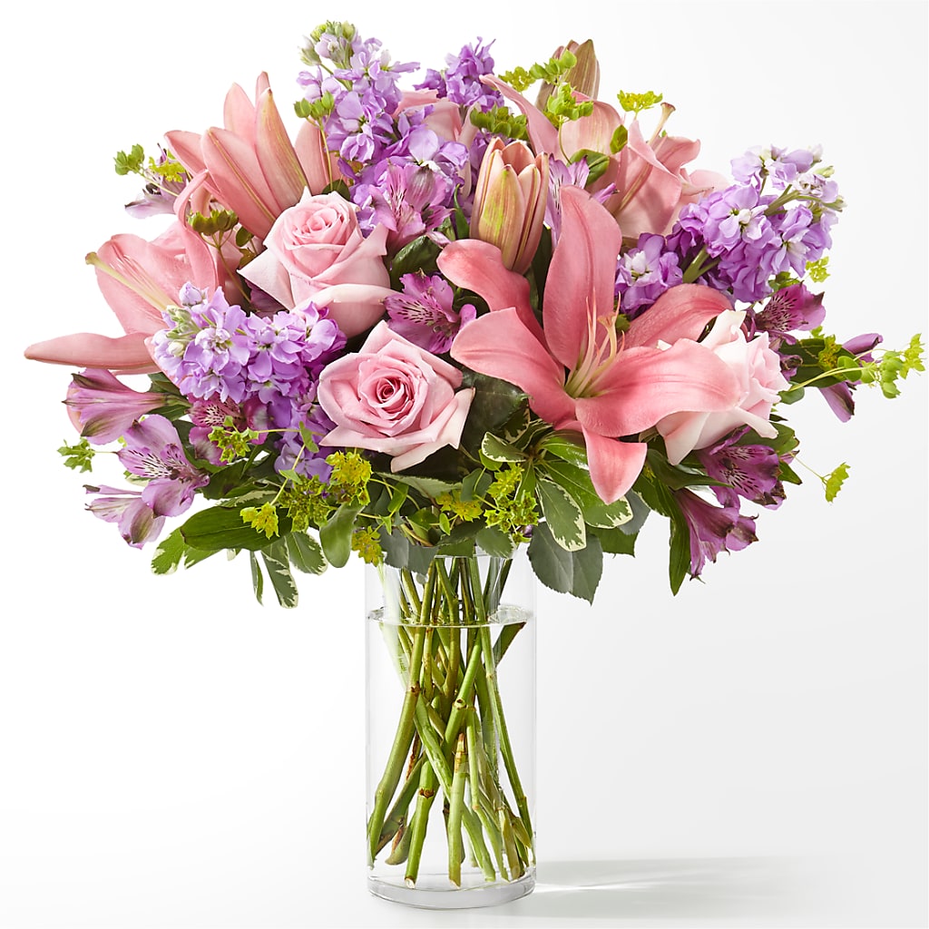 Precious Petals Bouquet – City Line Florist, New Hyde Park NY