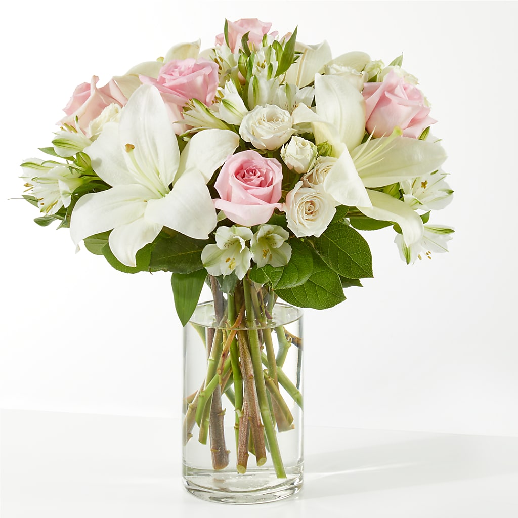 Kindhearted Bouquet – City Line Florist, New Hyde Park NY