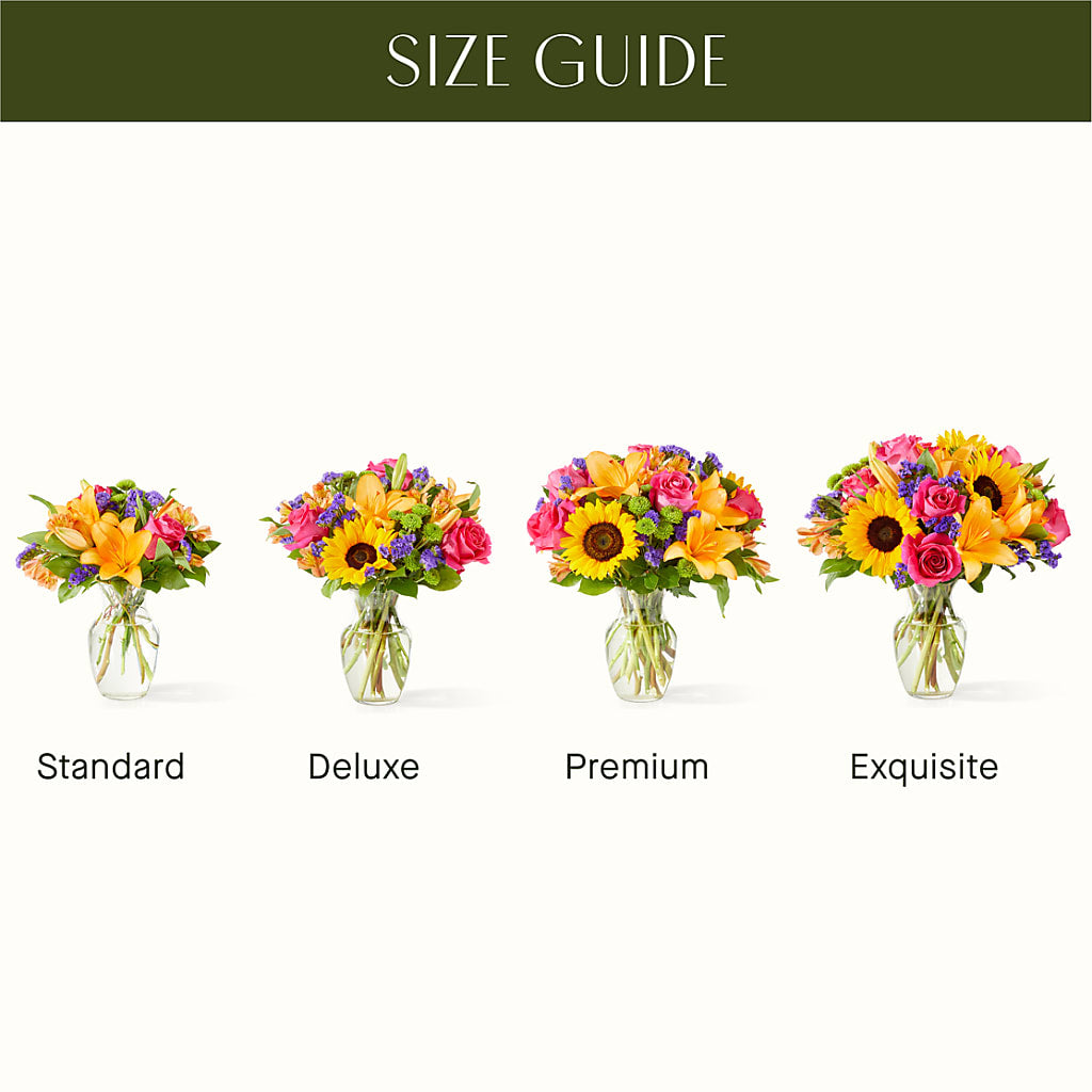 Joyful Bouquet – City Line Florist, New Hyde Park NY